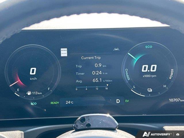 hyundai Tucson Hybrid 2026 - 18