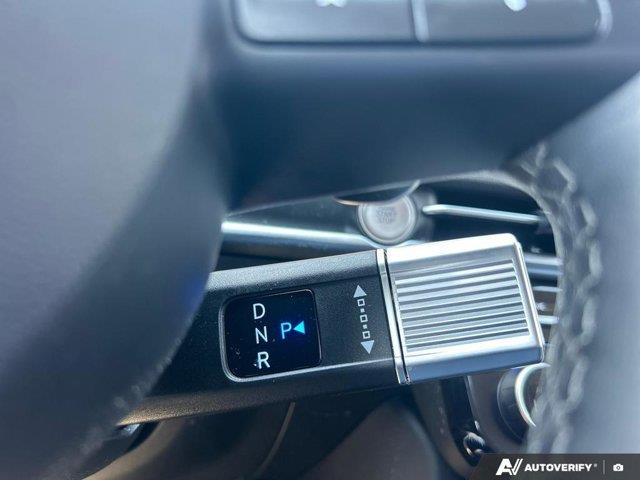 hyundai Tucson Hybrid 2026 - 21