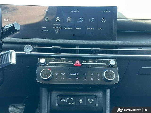 hyundai Tucson Hybrid 2026 - 22
