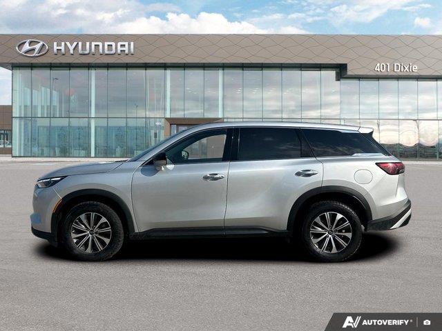 infiniti QX60 2023 - 2