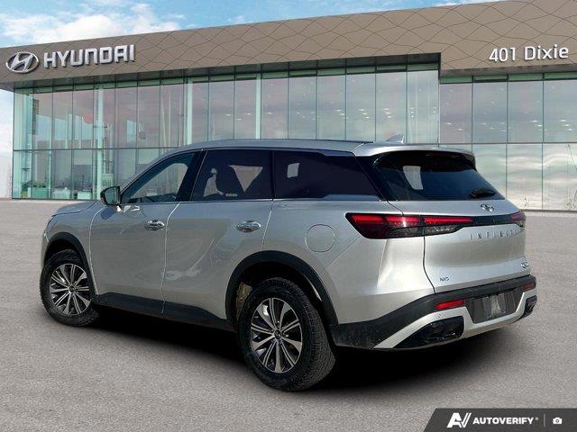 infiniti QX60 2023 - 3