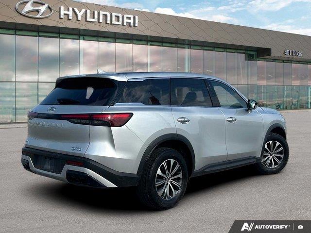 infiniti QX60 2023 - 5