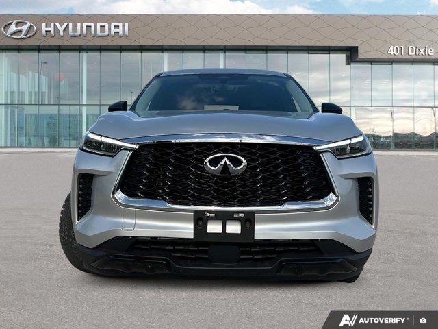 infiniti QX60 2023 - 8