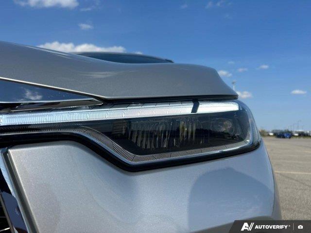 infiniti QX60 2023 - 11