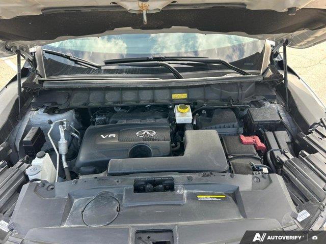 infiniti QX60 2023 - 13