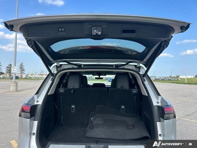 infiniti QX60 2023 - 15
