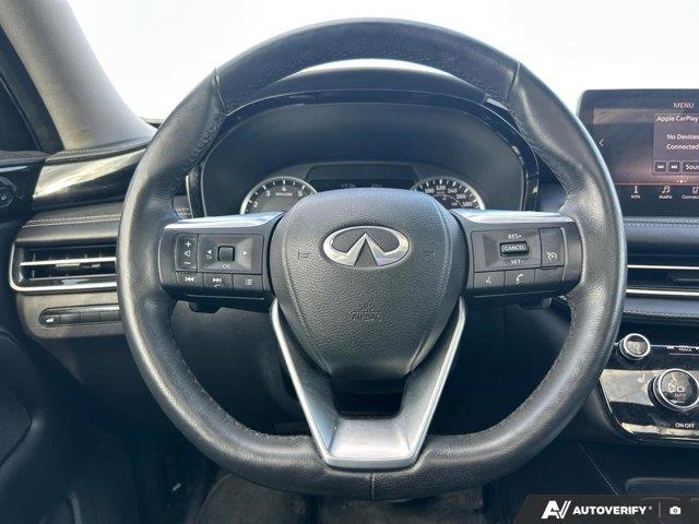 infiniti QX60 2023 - 17