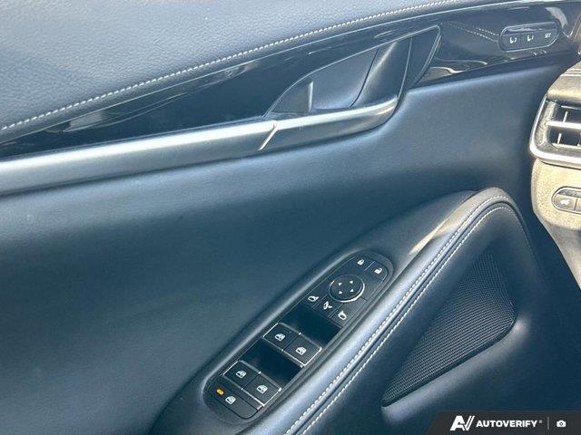 infiniti QX60 2023 - 20