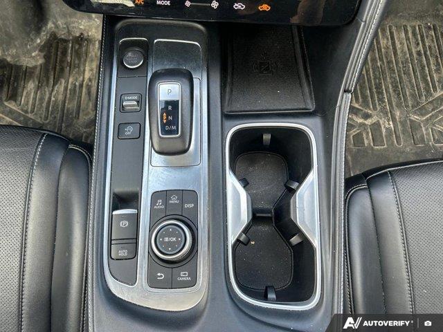 infiniti QX60 2023 - 21