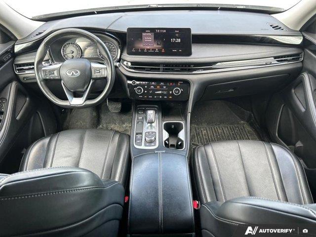 infiniti QX60 2023 - 27