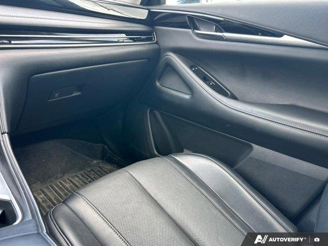 infiniti QX60 2023 - 28