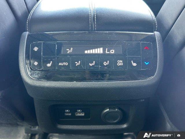 infiniti QX60 2023 - 29