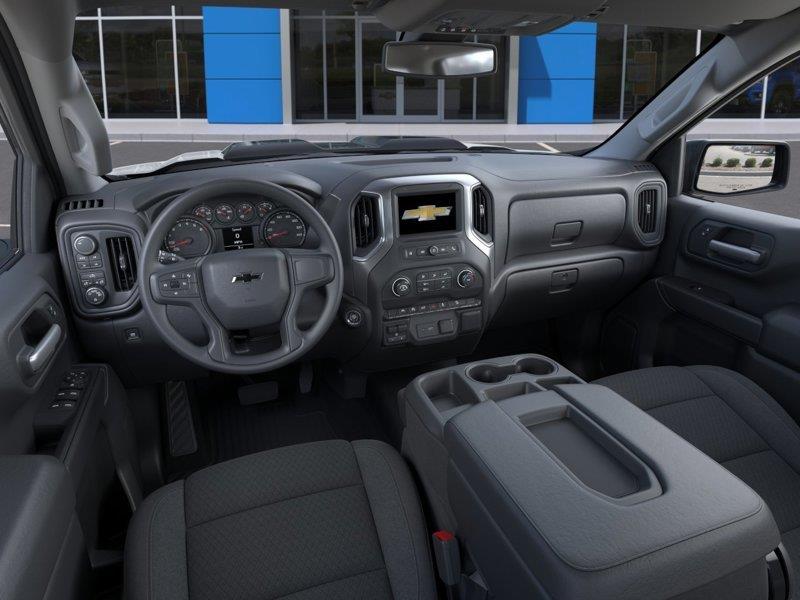 chevrolet Silverado 1500 2026 - 5