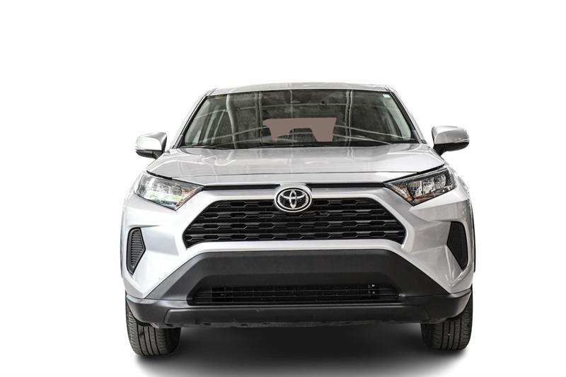 toyota RAV4 2022 - 2