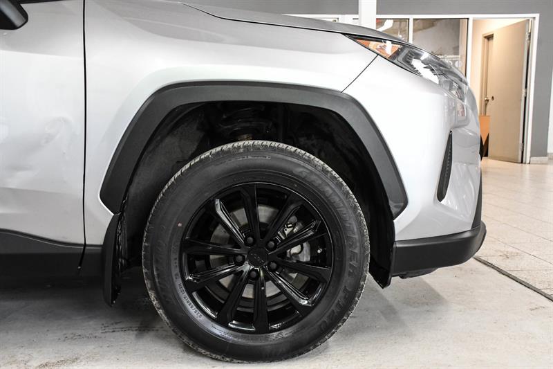toyota RAV4 2022 - 6