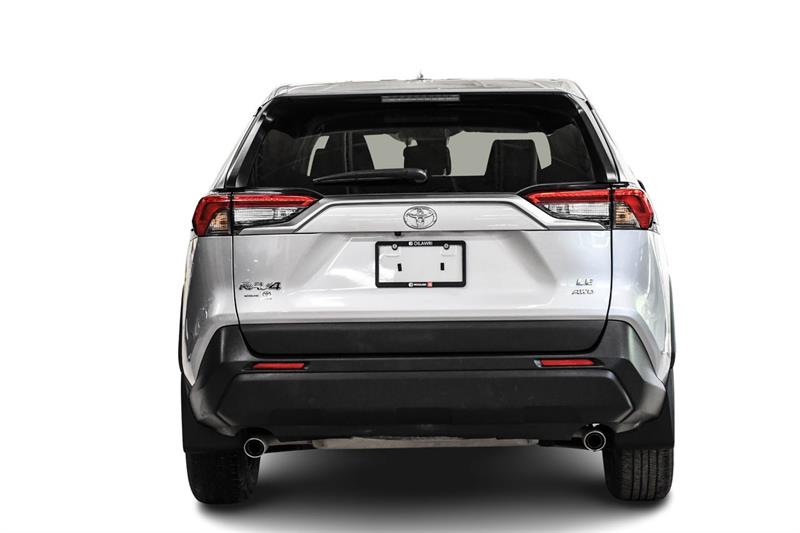 toyota RAV4 2022 - 10