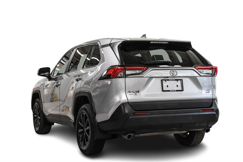 toyota RAV4 2022 - 12