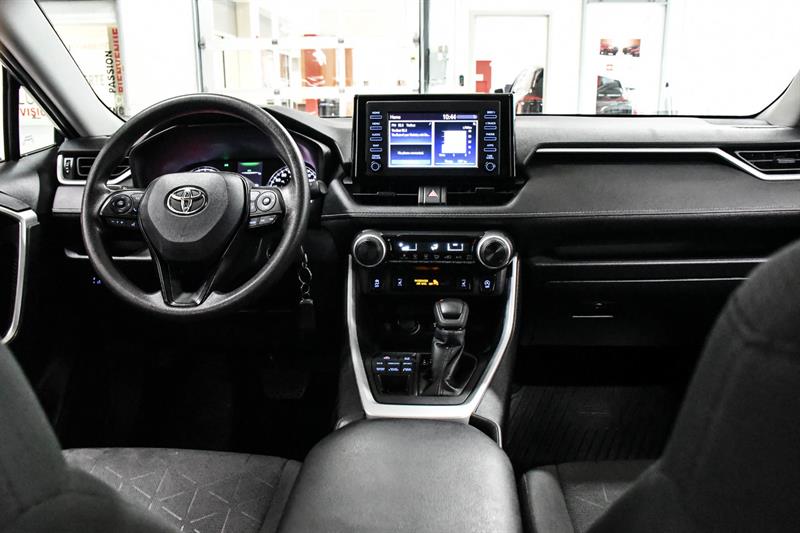 toyota RAV4 2022 - 20
