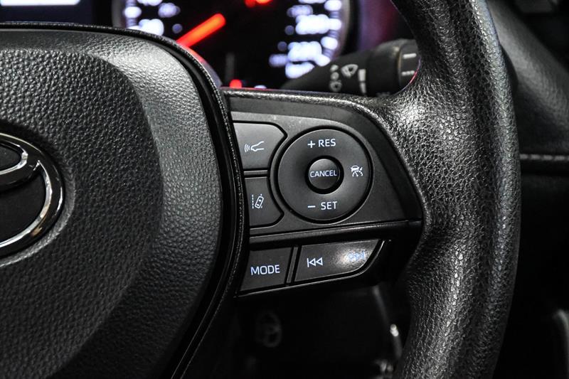 toyota RAV4 2022 - 25