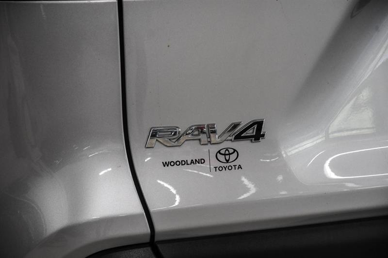 toyota RAV4 2022 - 34