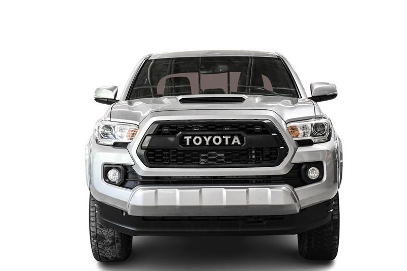 toyota Tacoma 2020 - 2