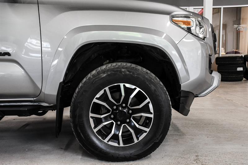 toyota Tacoma 2020 - 6