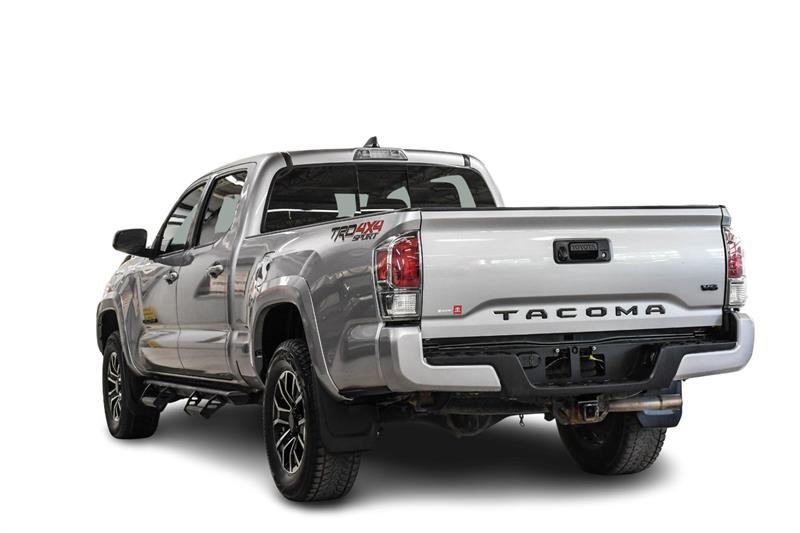 toyota Tacoma 2020 - 12