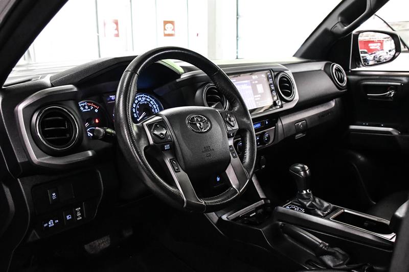 toyota Tacoma 2020 - 16