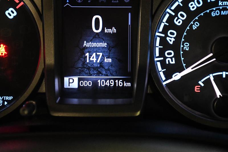 toyota Tacoma 2020 - 30