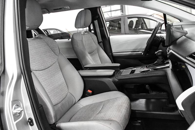toyota Sienna 2025 - 14