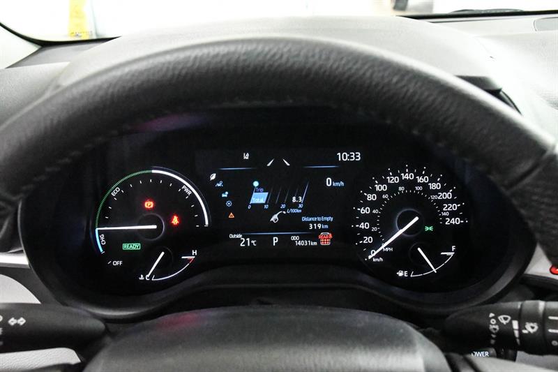 toyota Sienna 2025 - 28