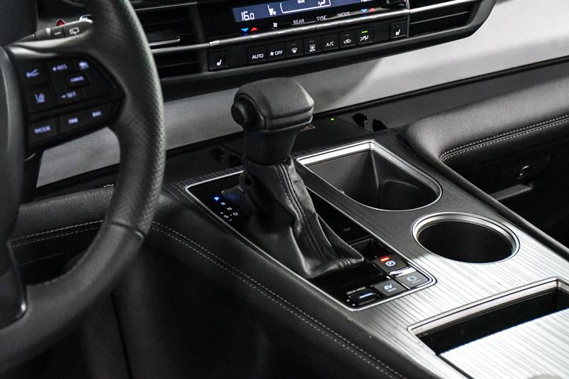 toyota Sienna 2025 - 34