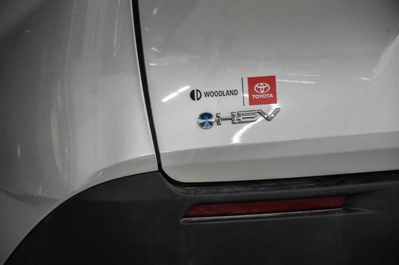 toyota Sienna 2025 - 35