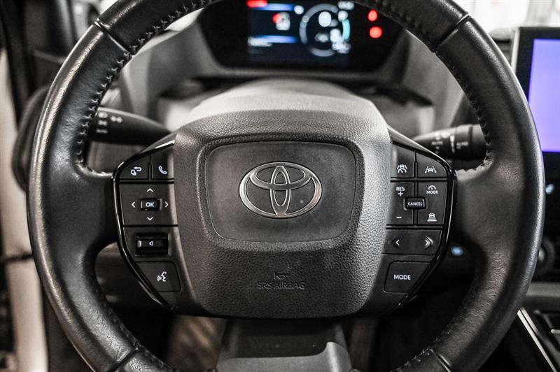 toyota bZ4X 2023 - 23