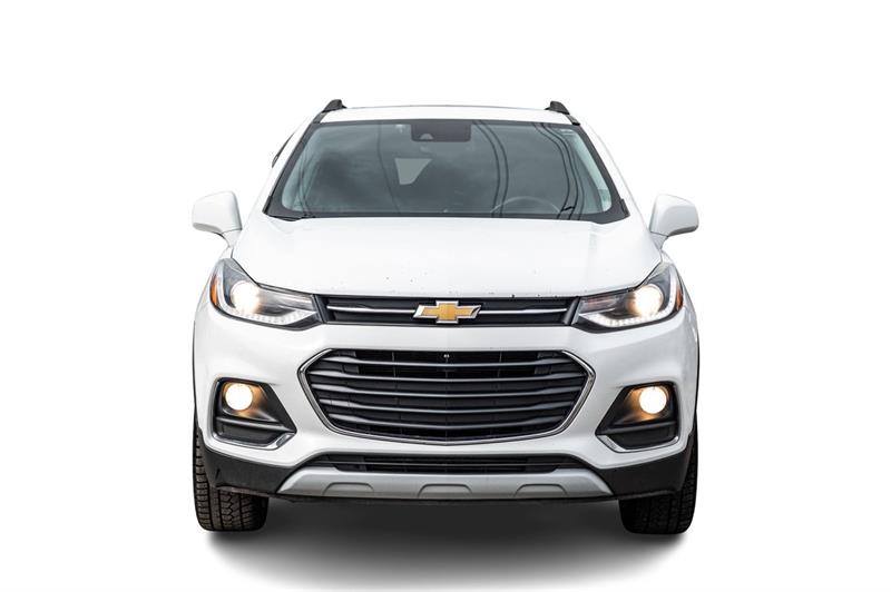 chevrolet Trax 2020 - 2