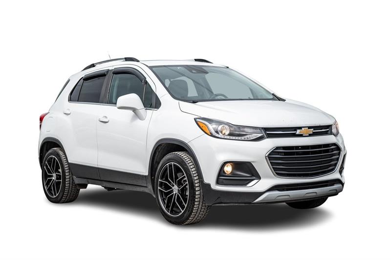 chevrolet Trax 2020 - 4