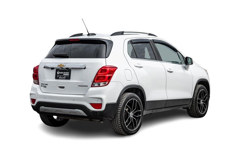 chevrolet Trax 2020 - 6