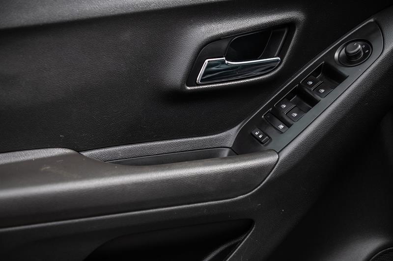 chevrolet Trax 2020 - 12