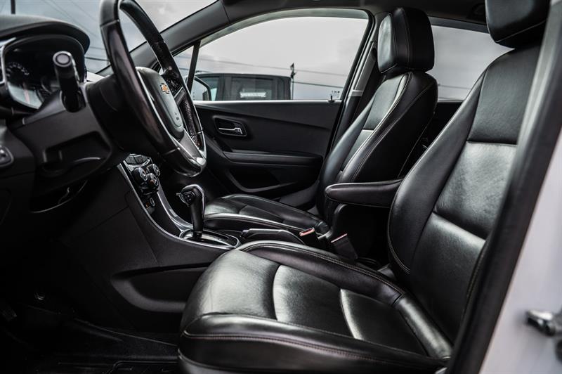 chevrolet Trax 2020 - 13