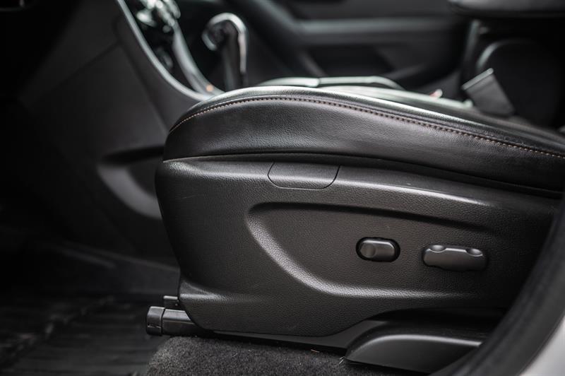 chevrolet Trax 2020 - 14