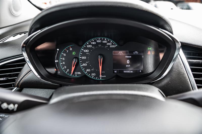 chevrolet Trax 2020 - 17