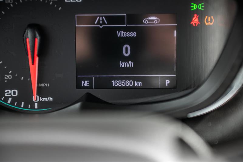 chevrolet Trax 2020 - 18