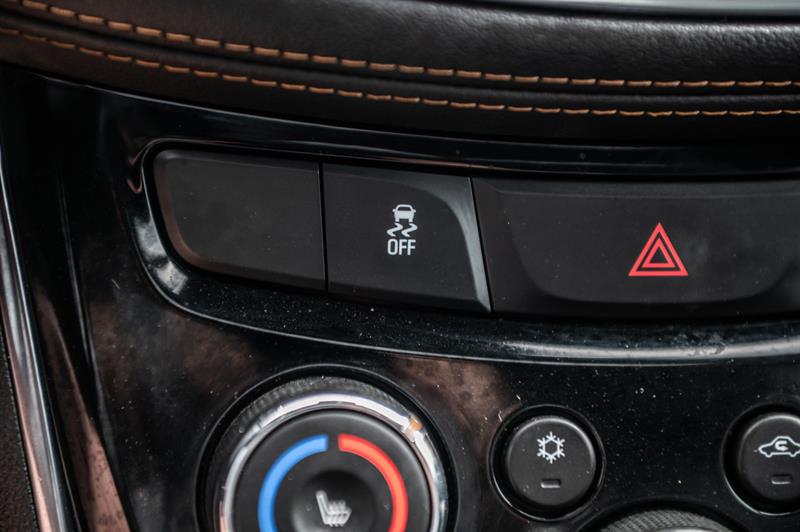 chevrolet Trax 2020 - 22