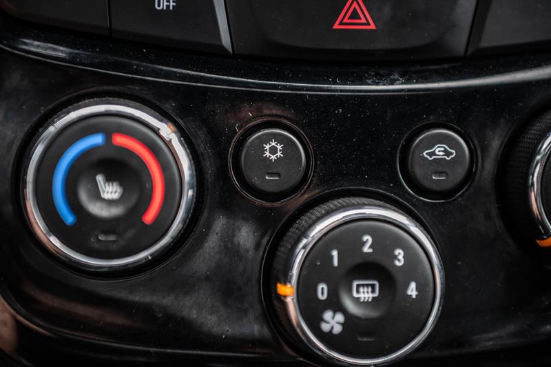 chevrolet Trax 2020 - 23