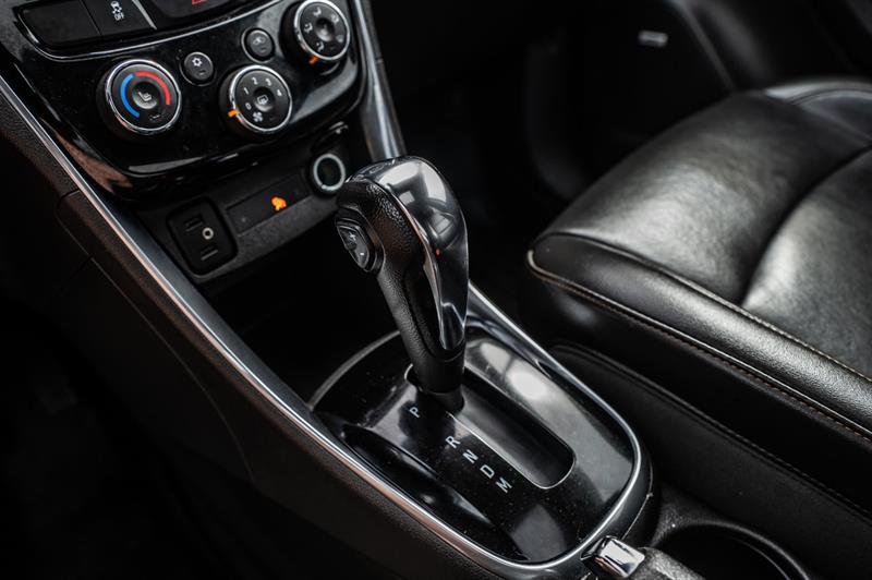 chevrolet Trax 2020 - 26