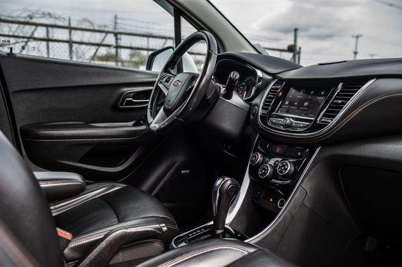 chevrolet Trax 2020 - 27