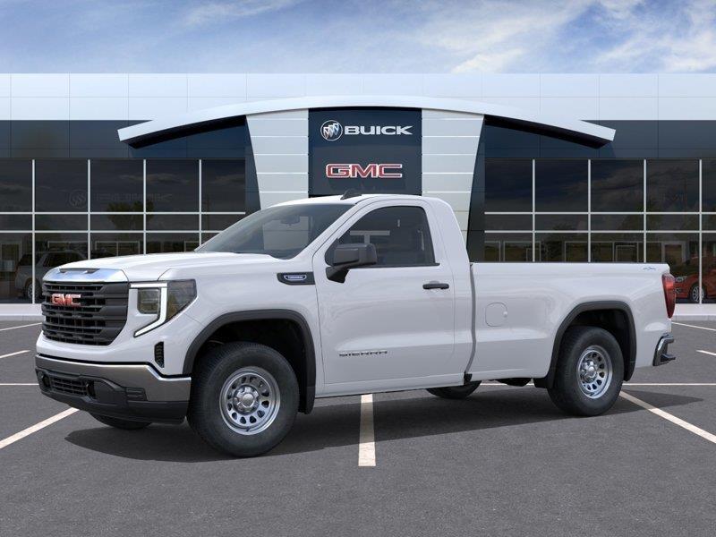 gmc Sierra 1500 2026 - 2