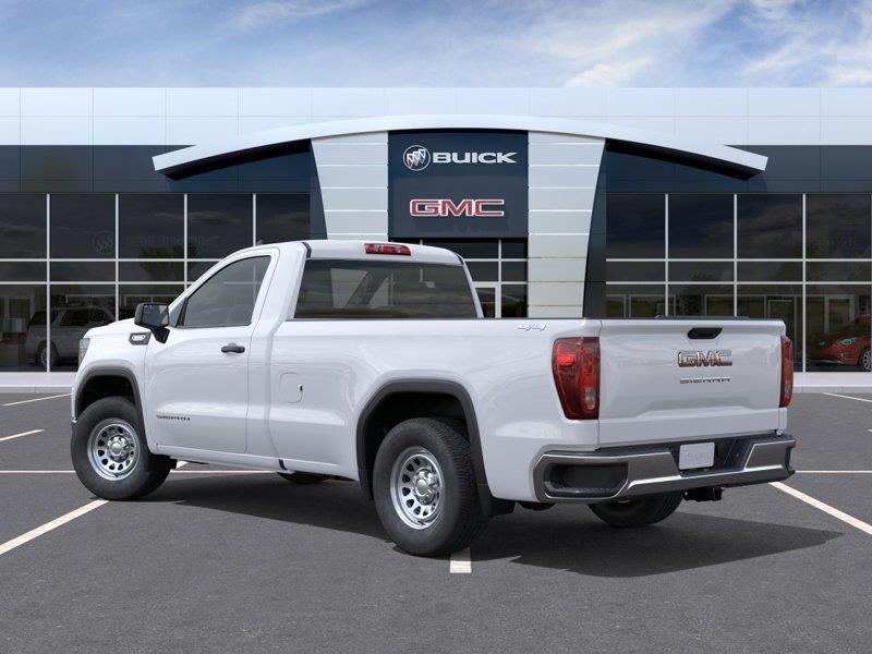 gmc Sierra 1500 2026 - 3