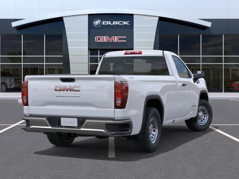 gmc Sierra 1500 2026 - 4