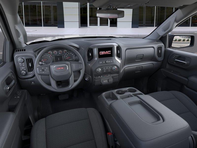 gmc Sierra 1500 2026 - 5